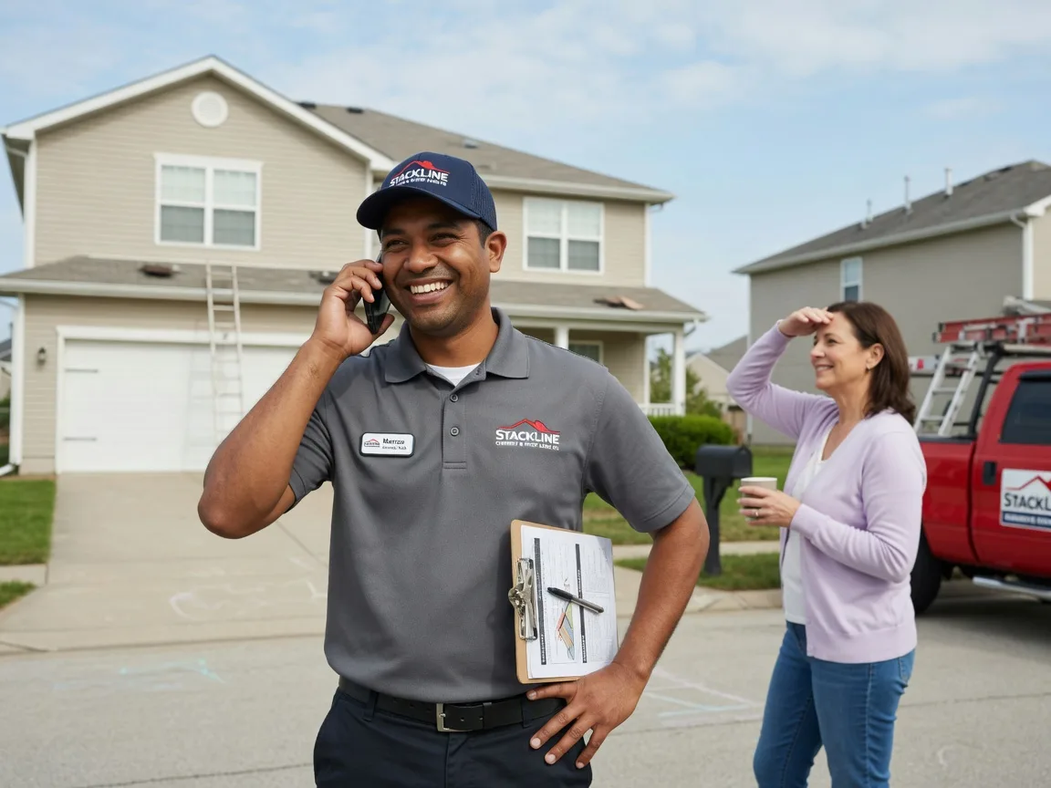 Chimney flashing repair Rogersville, MO FAQs